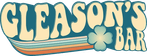 Gleasons Bar