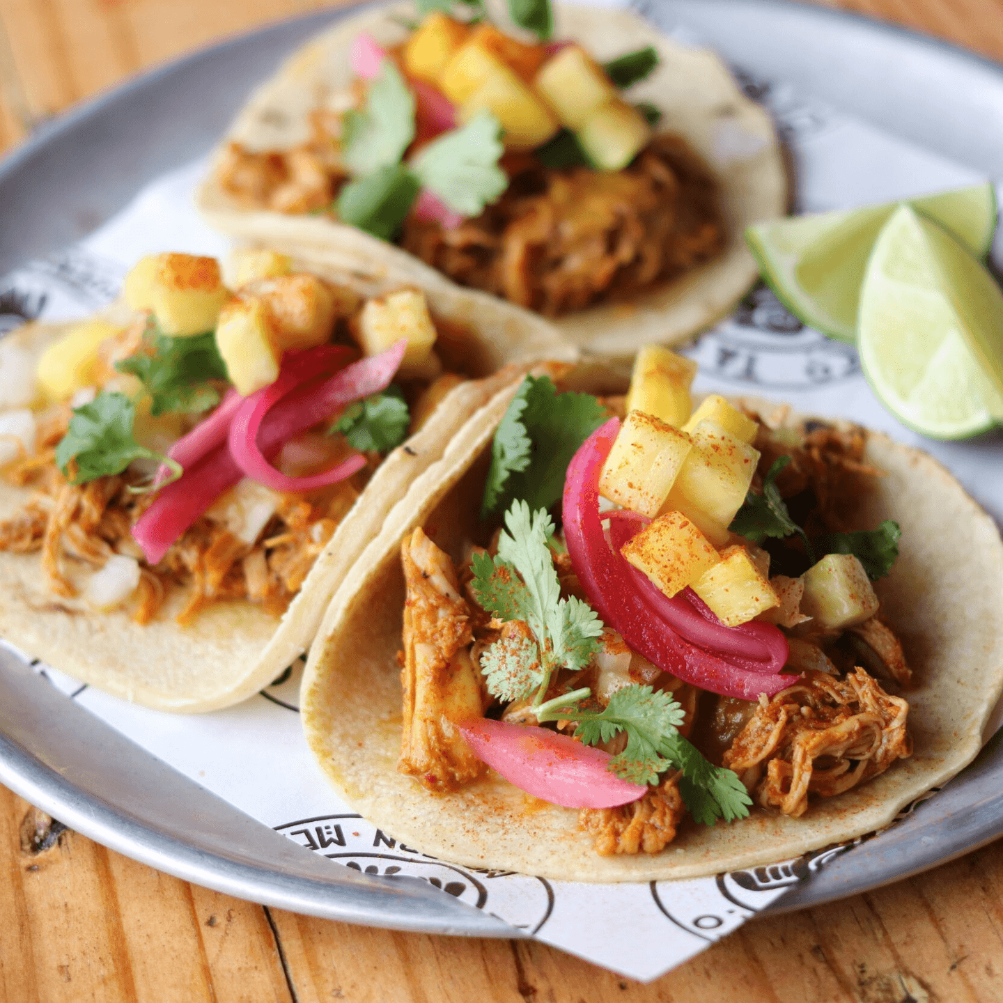 Mexican Food