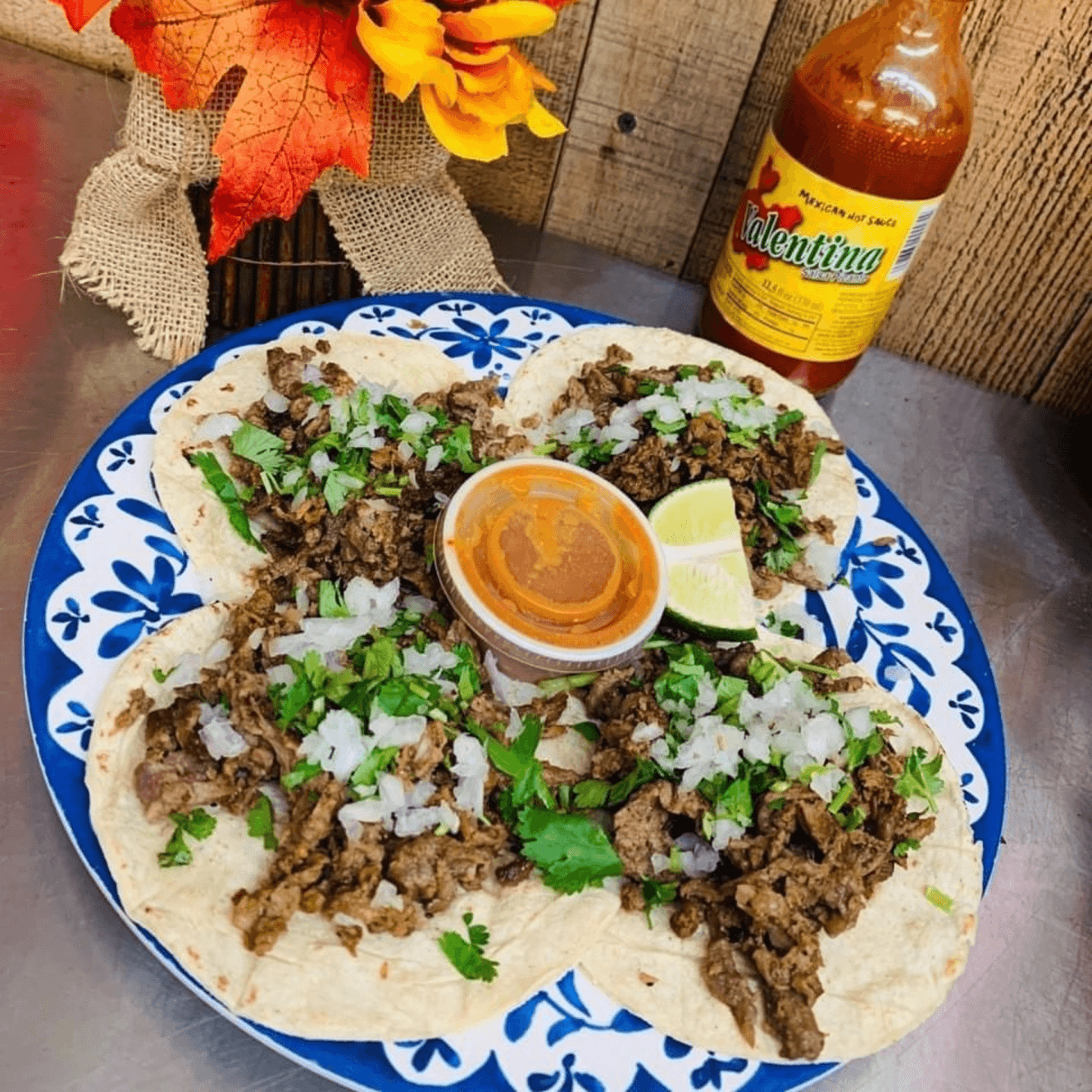 Let Us Cater Your Next Event!