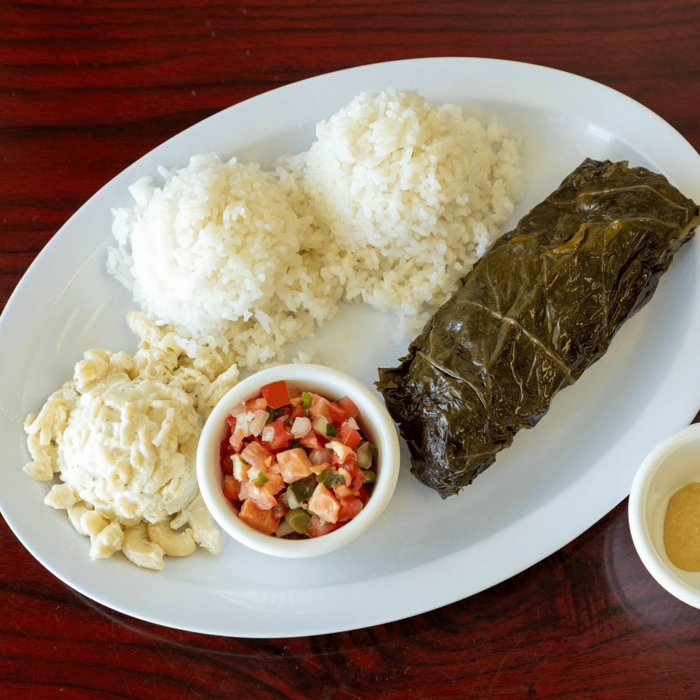 Lau Lau