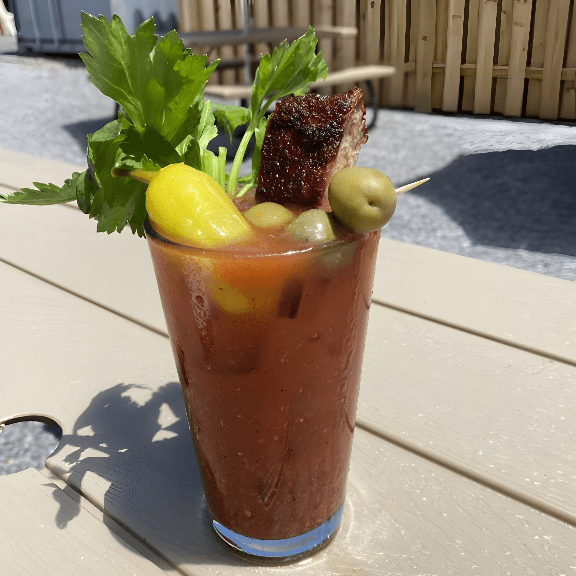 Off the Rails Barbeque & Drafthouse gallery image #1