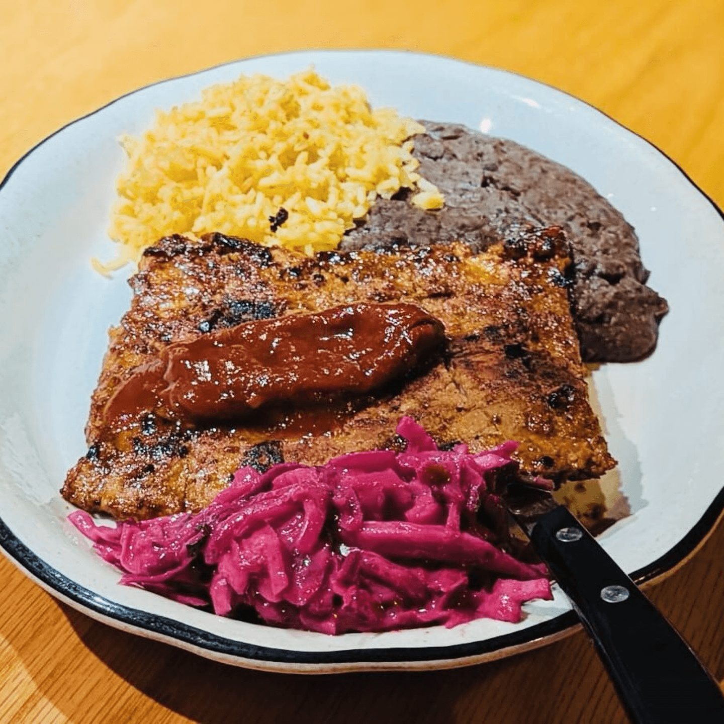 Spice It Up with Puerco en Adobo