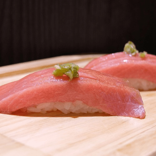Maguro - Tuna