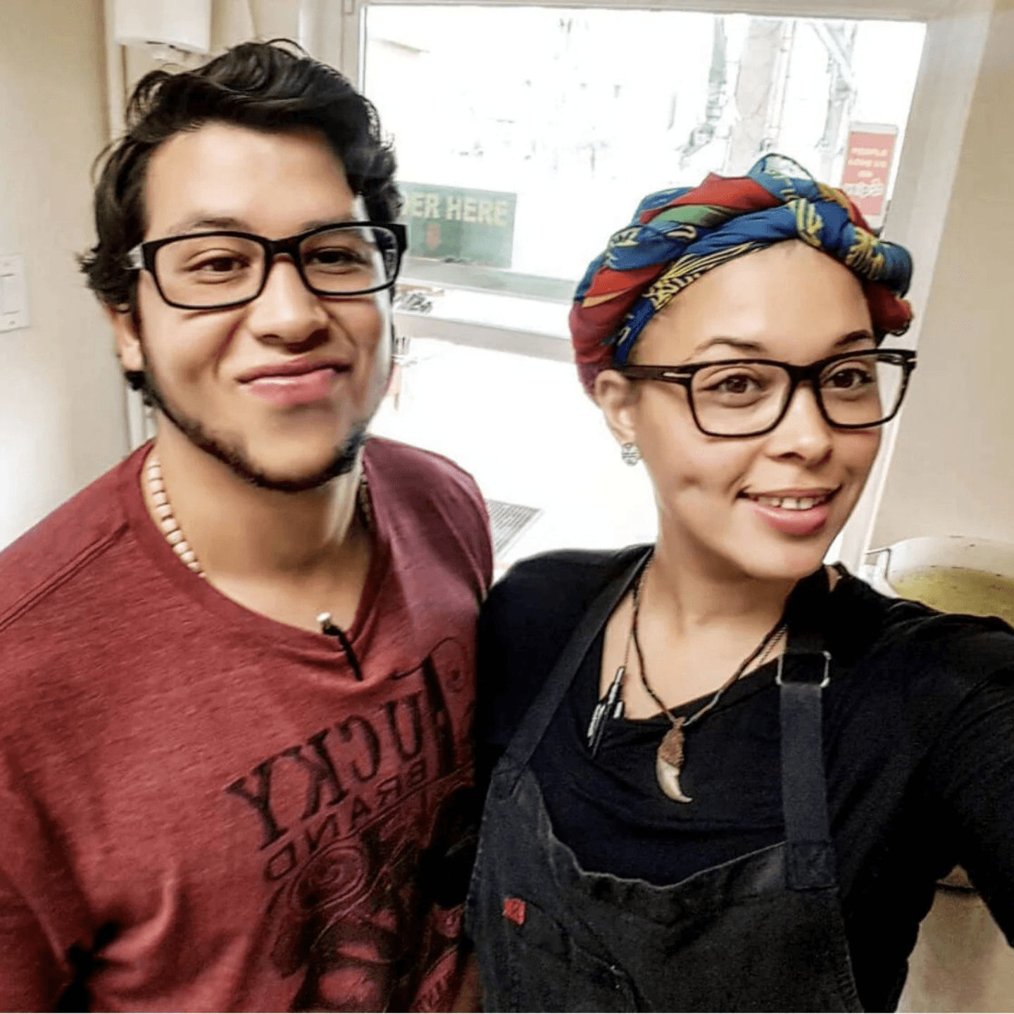 Str8 Up Tacos: From a Dream to a Taco Empire