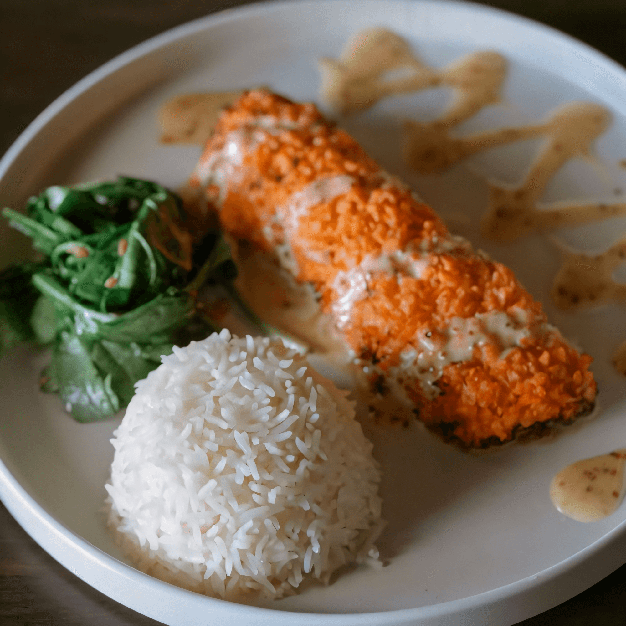 Paul's Fusion Kitchen gallery image #7