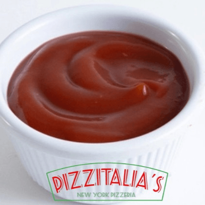 Ketchup.