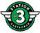 Station No. 3 - Benton Park