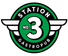 Station No. 3