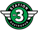 Station No. 3 - Benton Park