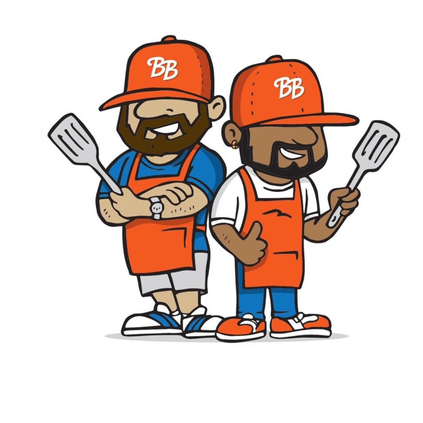 A New Venture Debuts