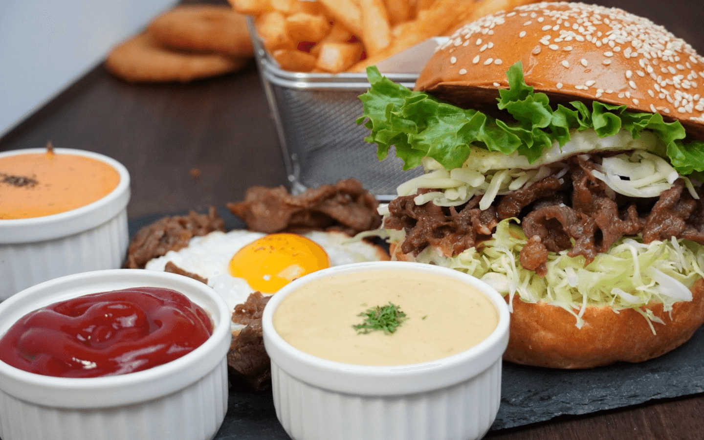 Order from Our Website