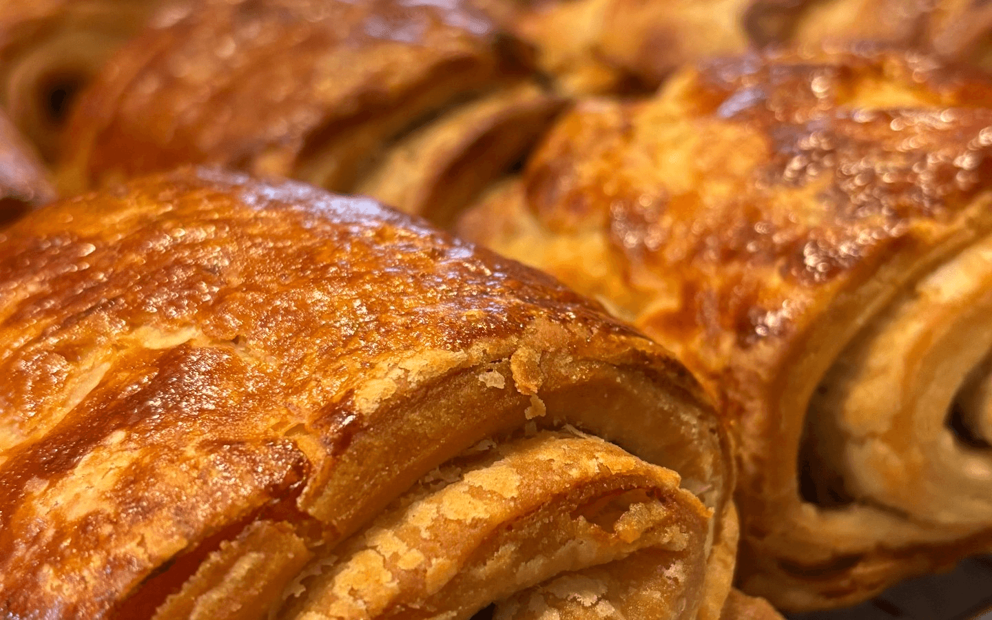 Take & Bake – Made Fresh for Your Home