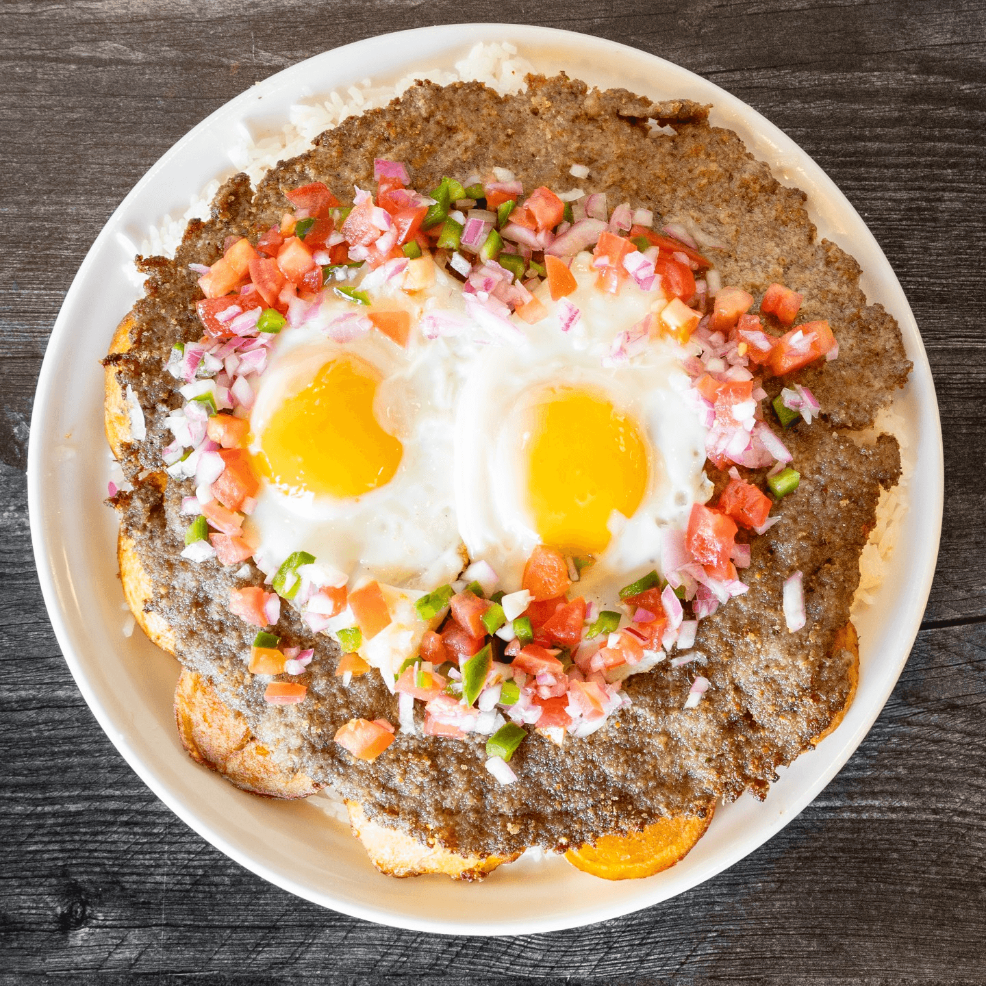 We’re Here When You’re Hungry