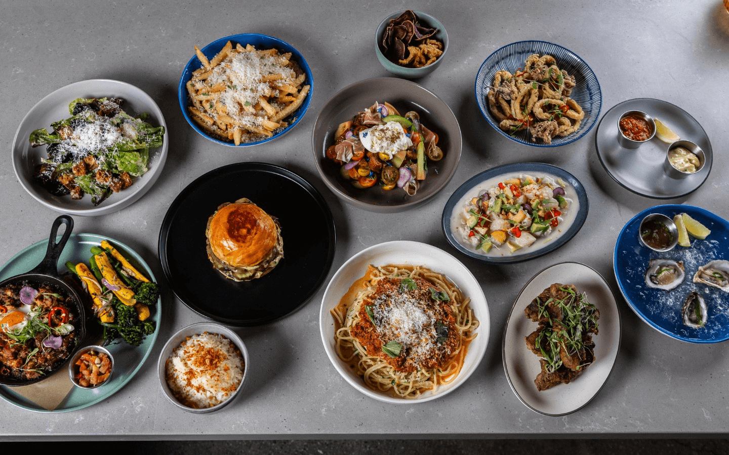 Order from Our Website