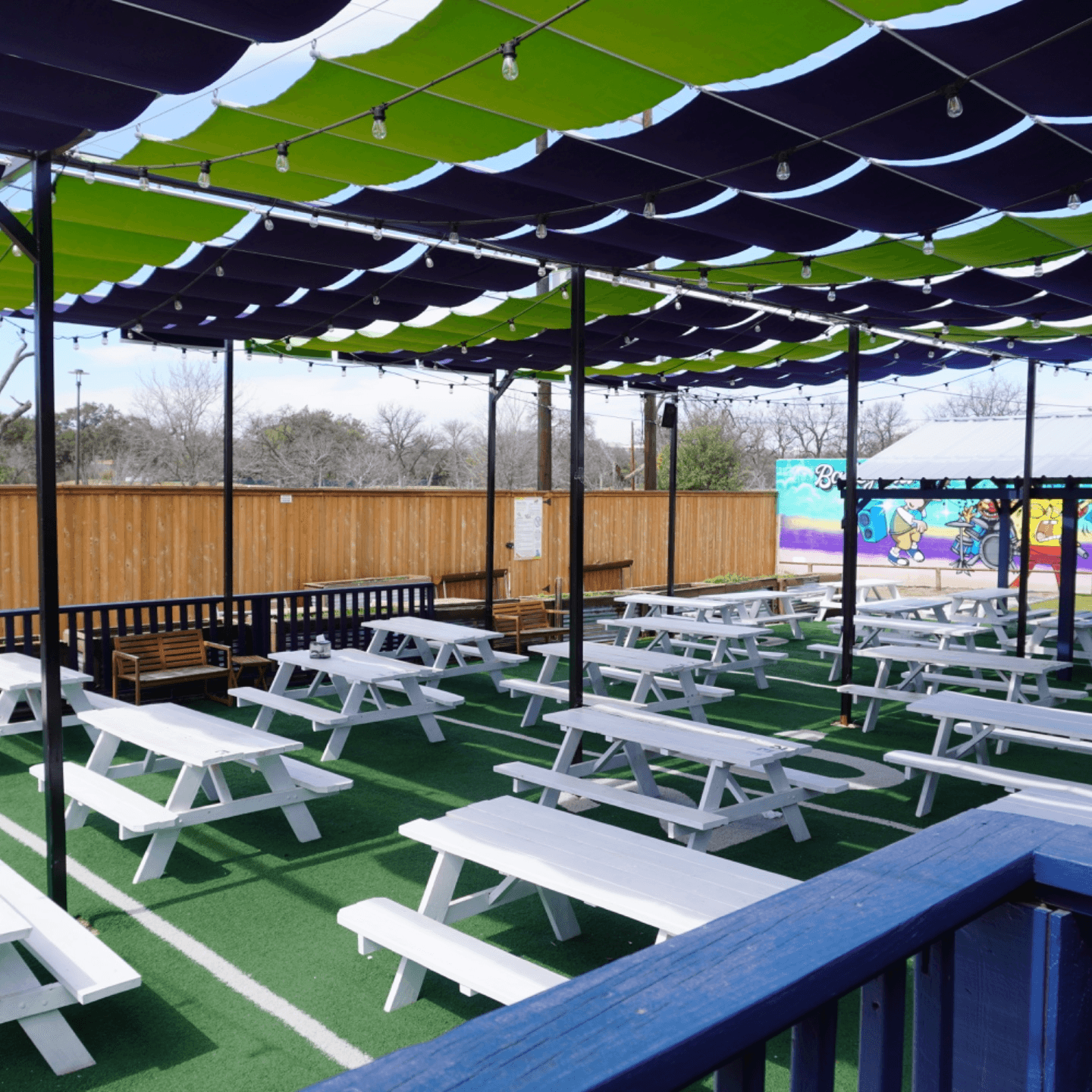 Large Parties, Events, & Catering