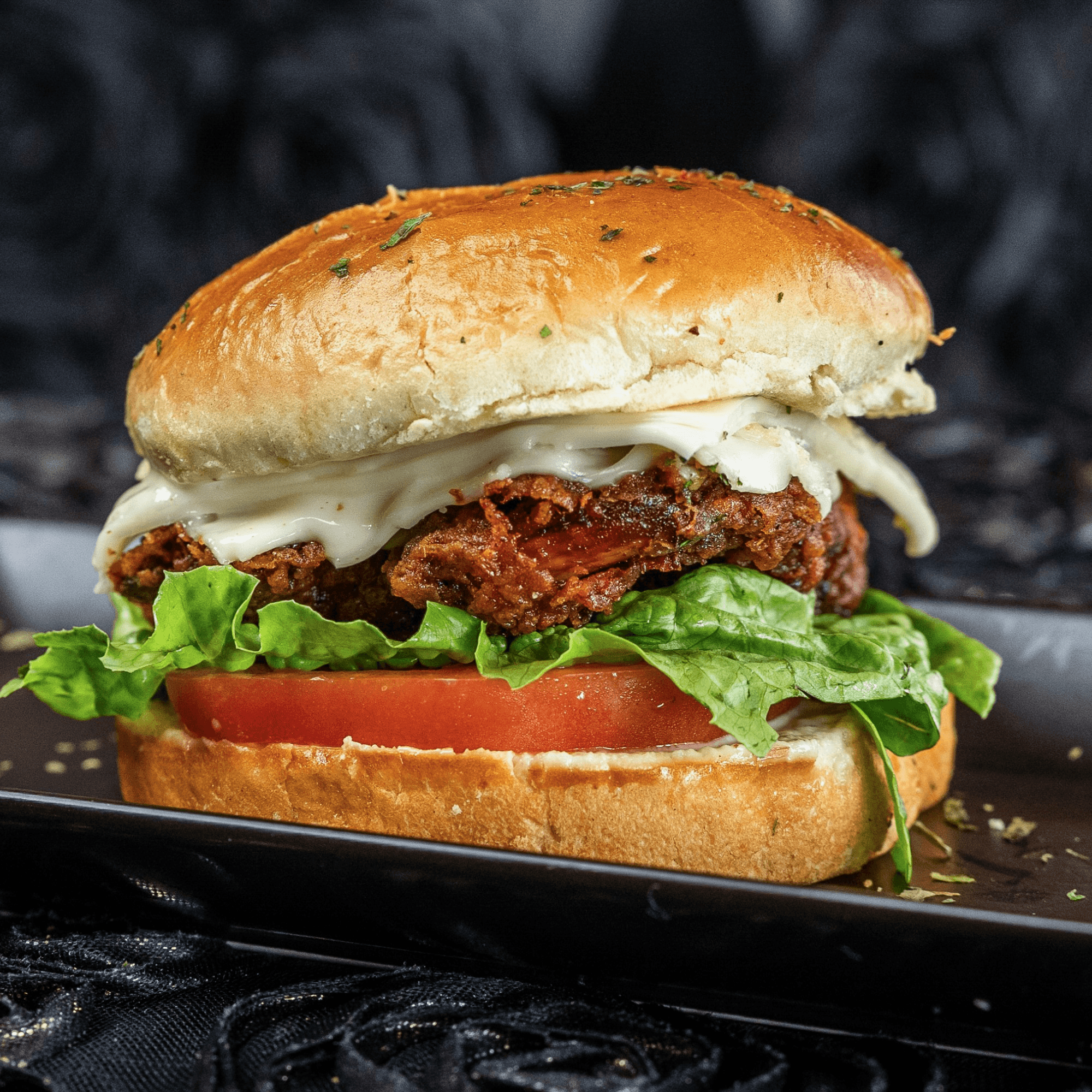 40 Flavors Wings & More gallery image #1