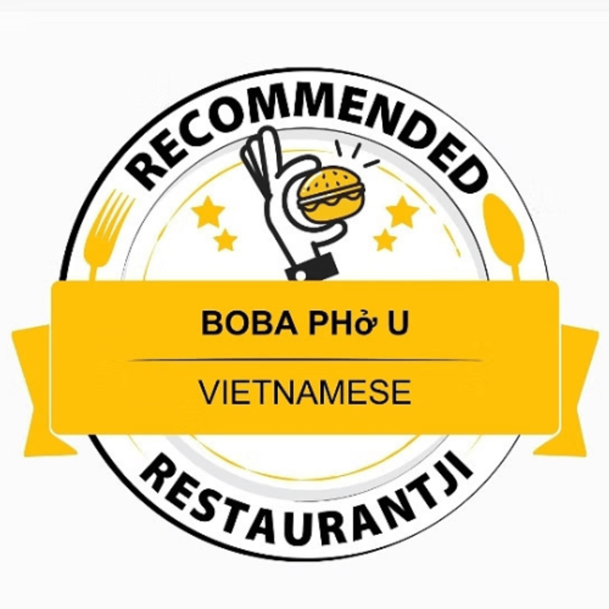 Boba Pho U gallery image #1