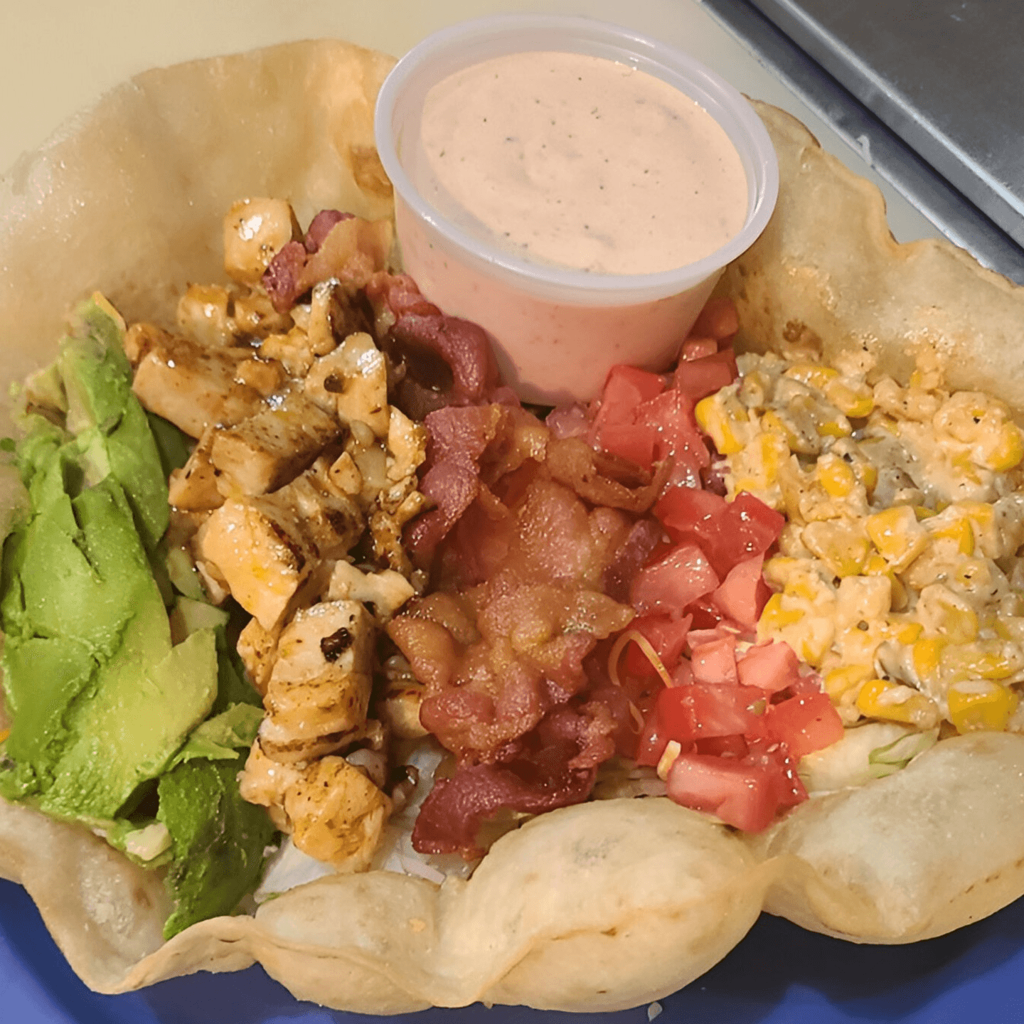 Santa Fe Taco Company Rewards