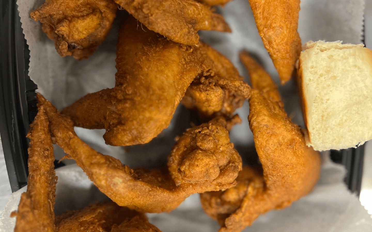 Catering with Southern Flavor