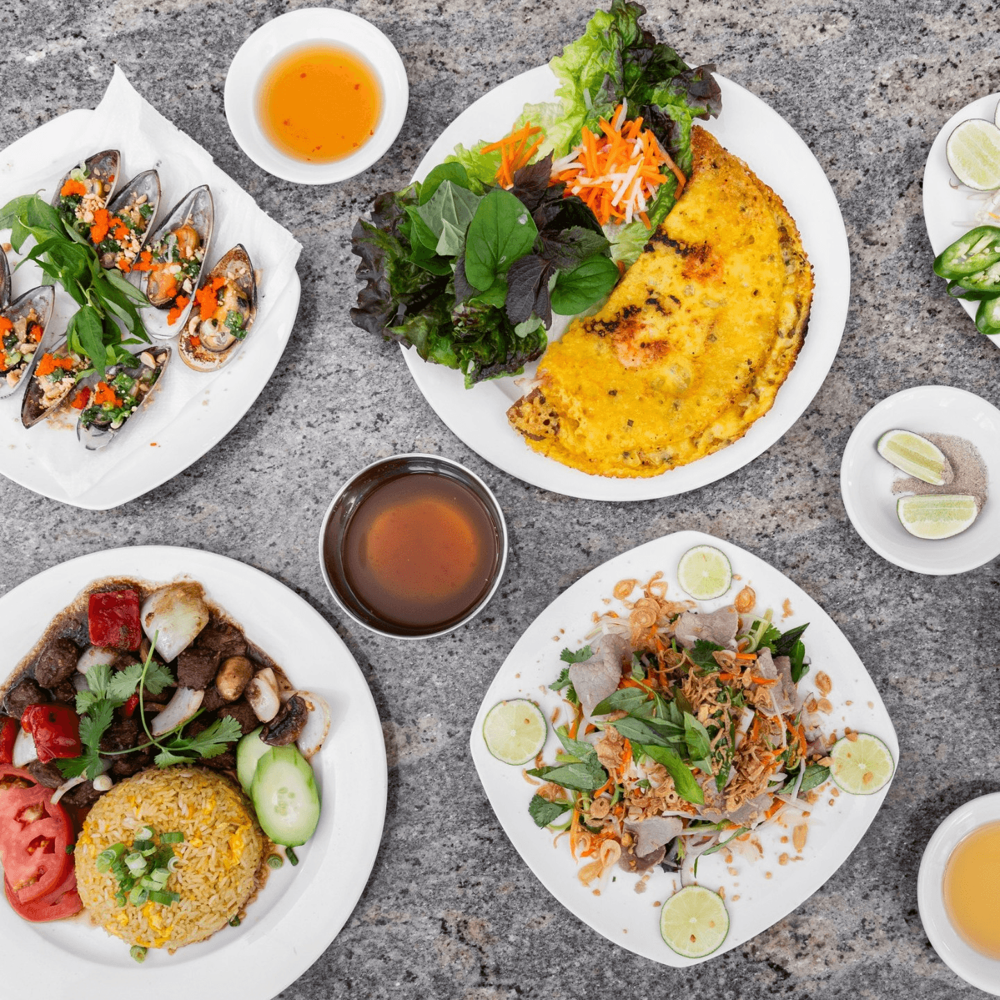 Make Your Margate Event Unforgettable