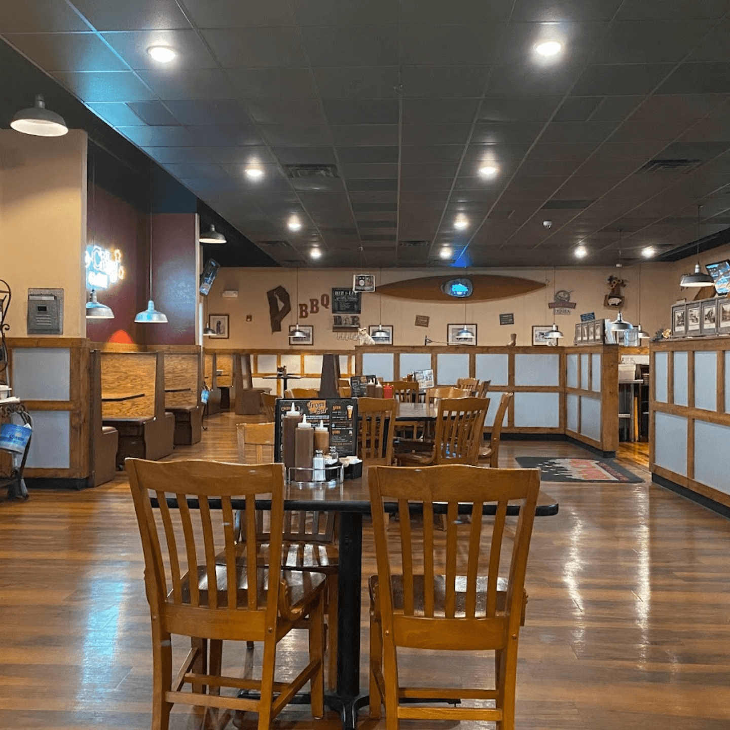 Family-Friendly Dining with Flavor and Fun