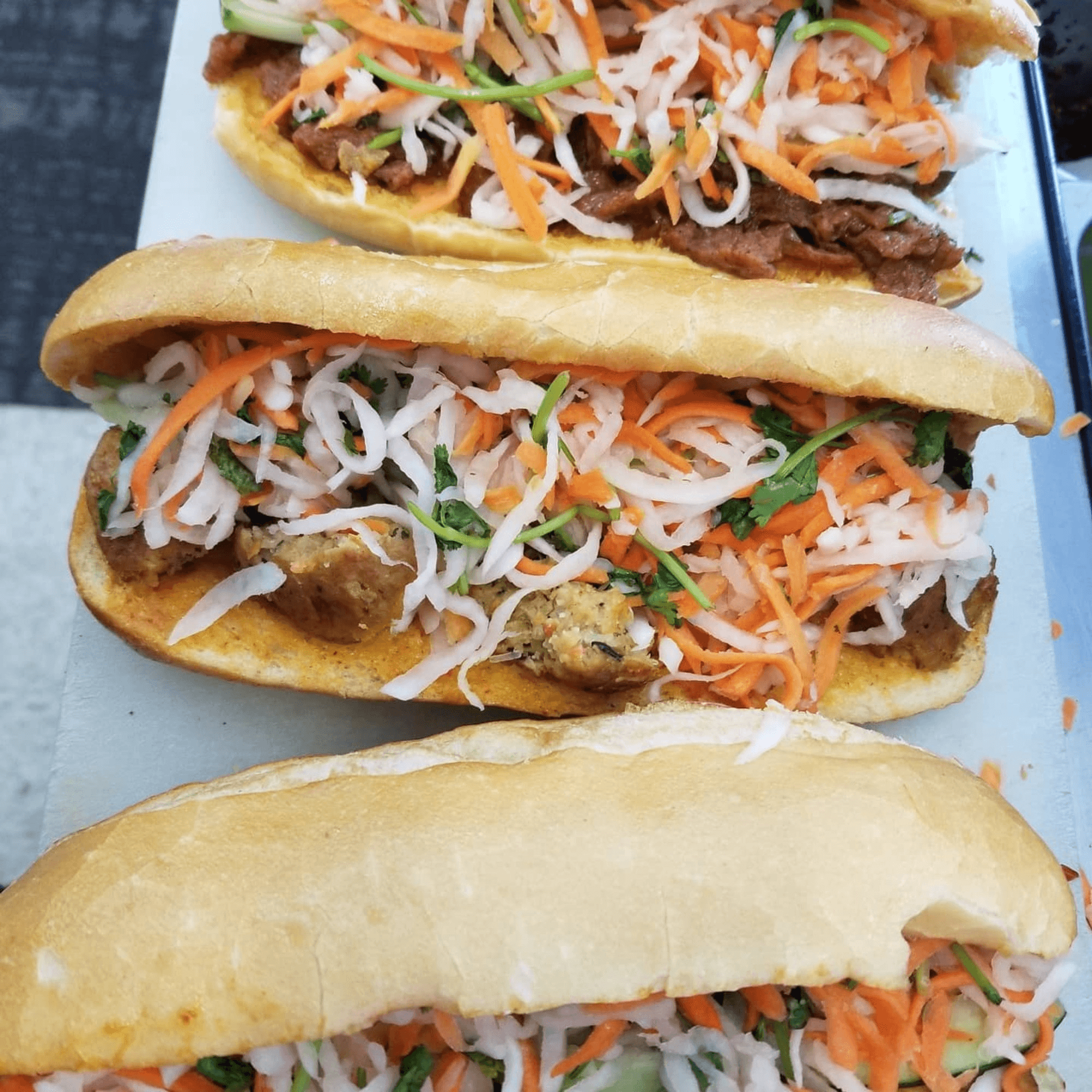 ChuMinh Tofu gallery image #2