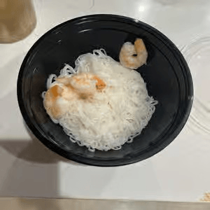 K1. Kid Noodle Soup.