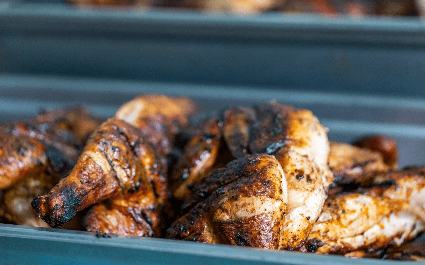 Dine In, Pick Up, or Get It Delivered