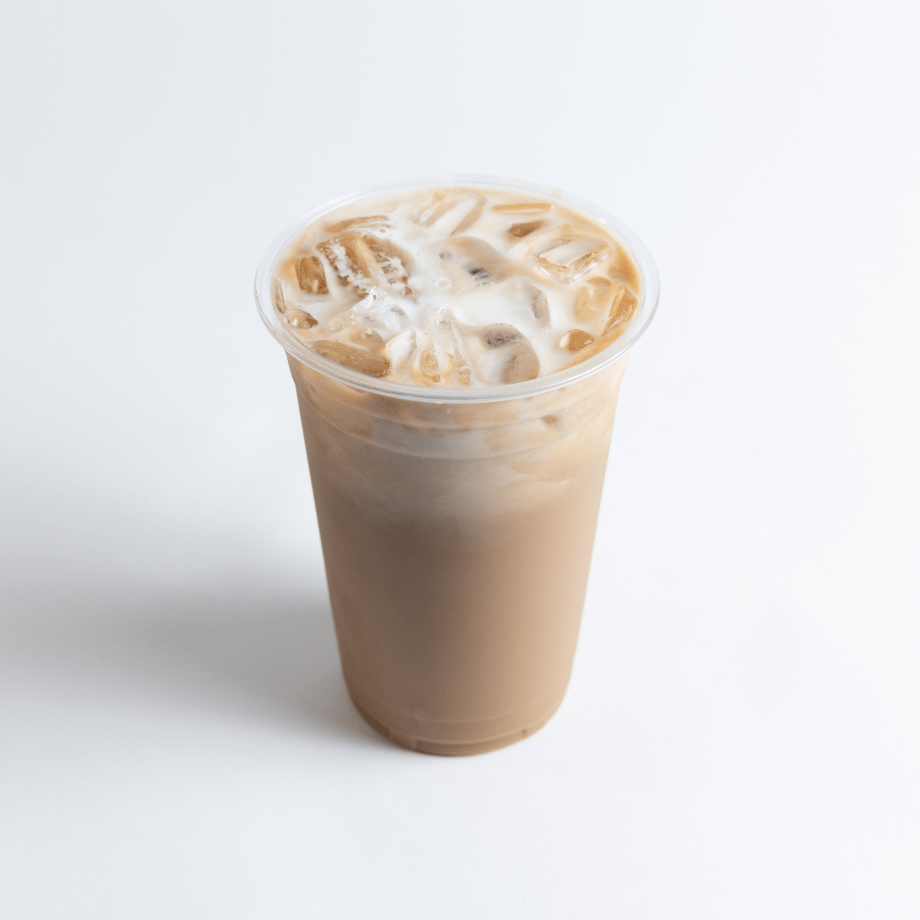 Iced Coffee