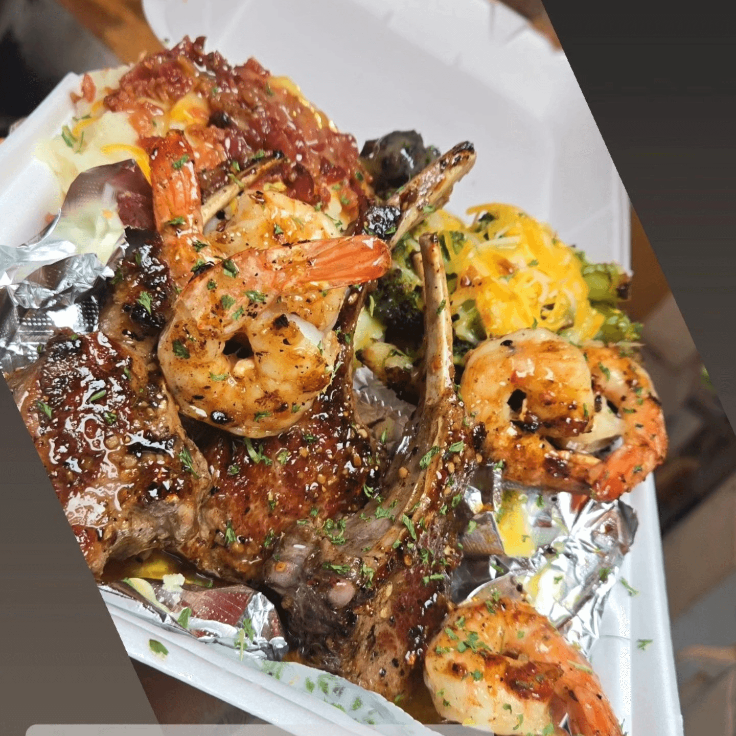 Cajun Catering for Your Next Event in Jackson