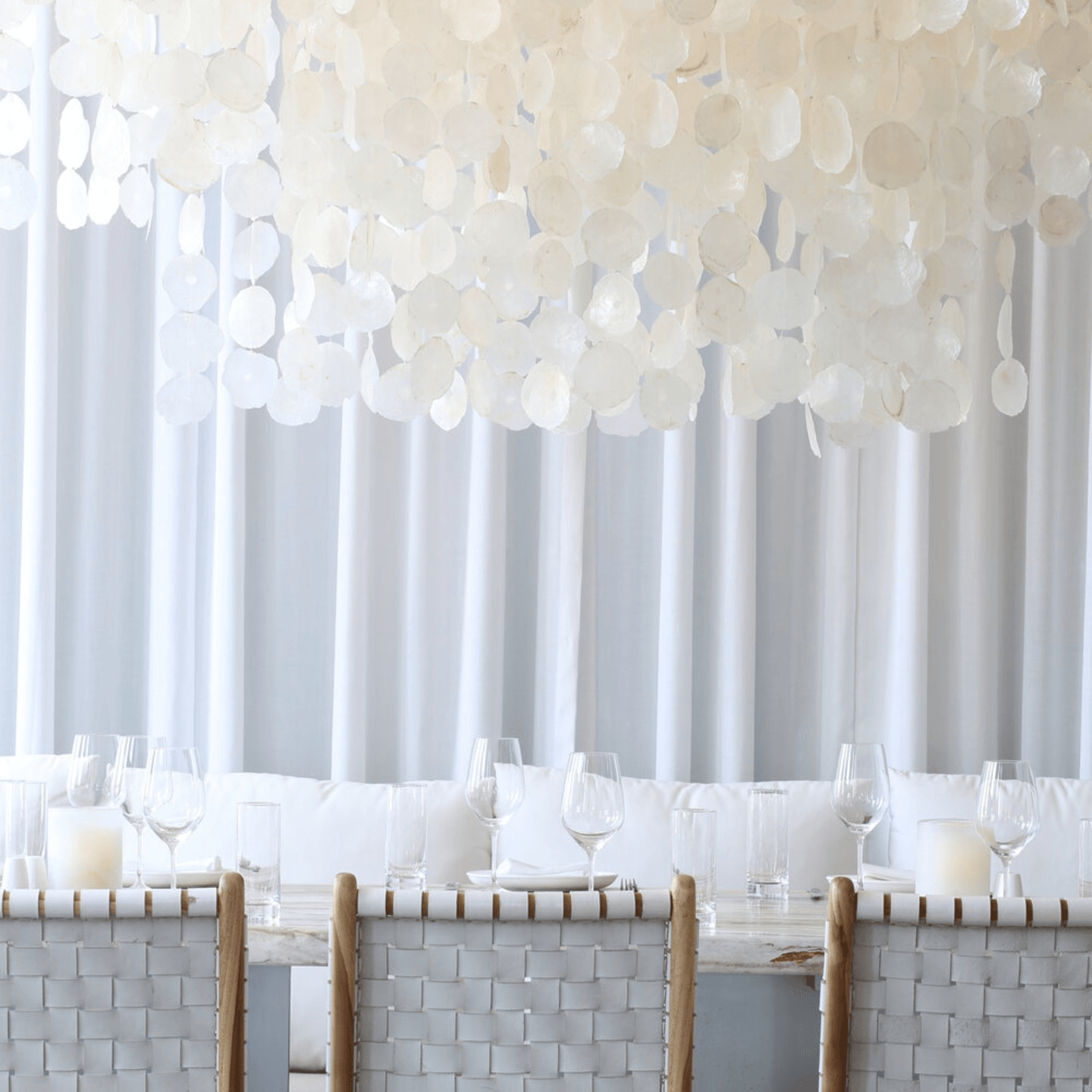 Private Events & Celebrations at Thasos