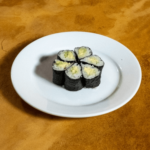 Avocado Roll