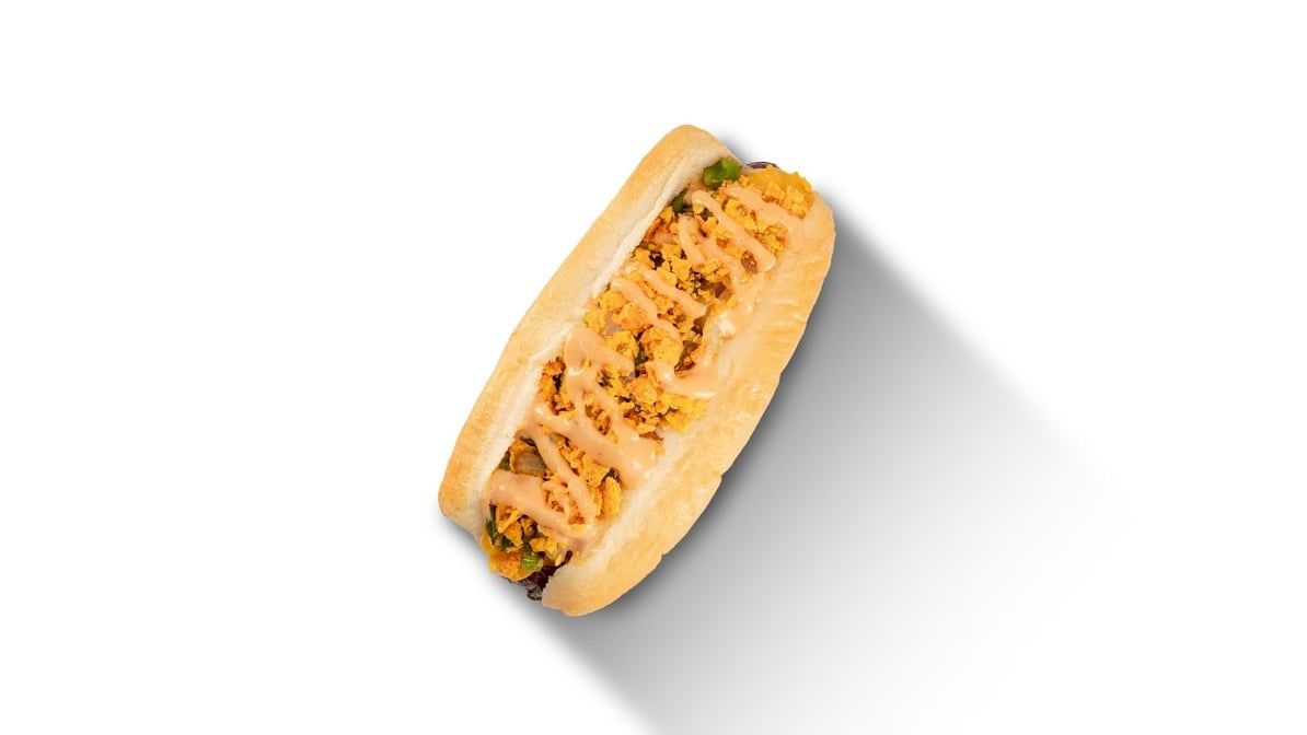 Nacho Dog.