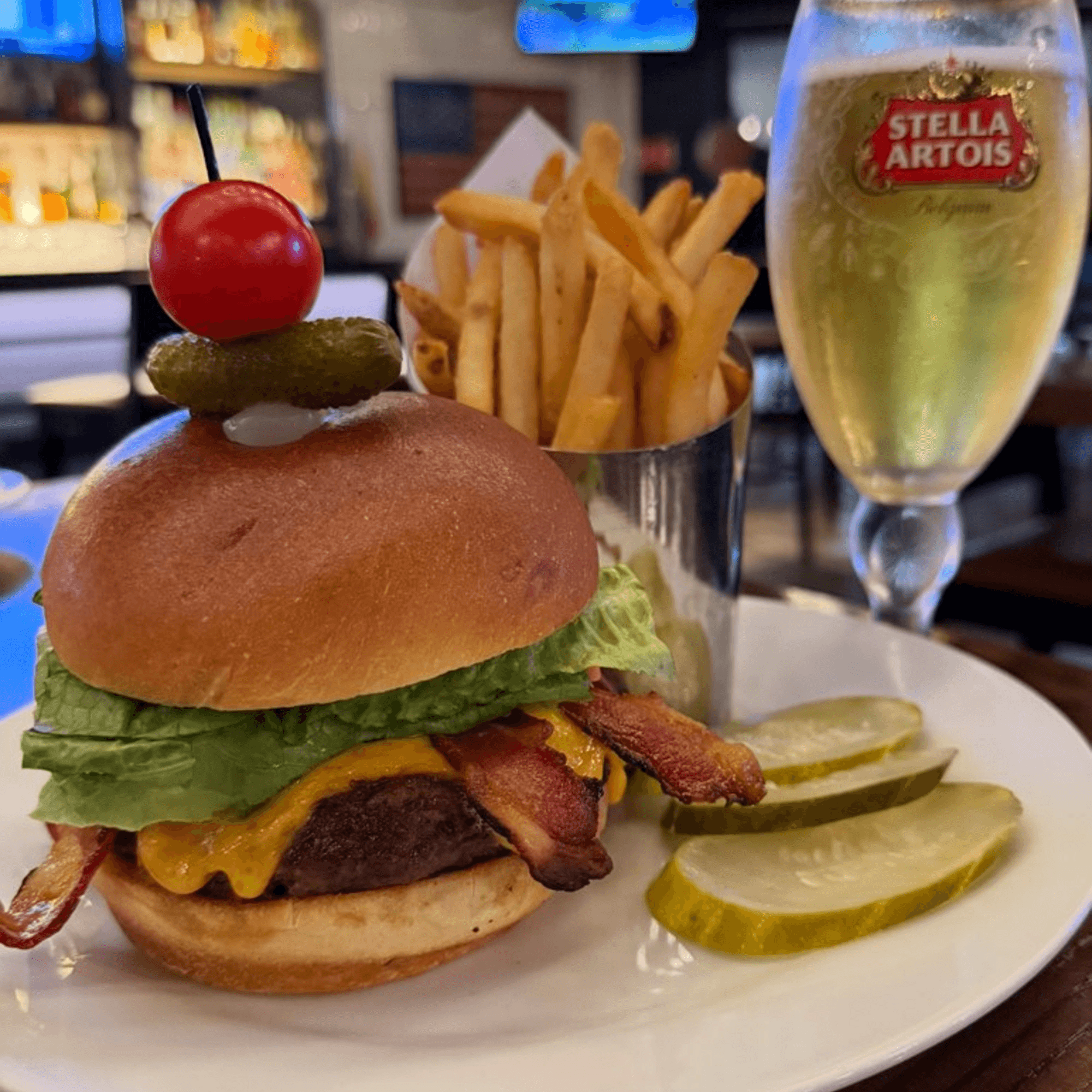 Bar 141 gallery image #10