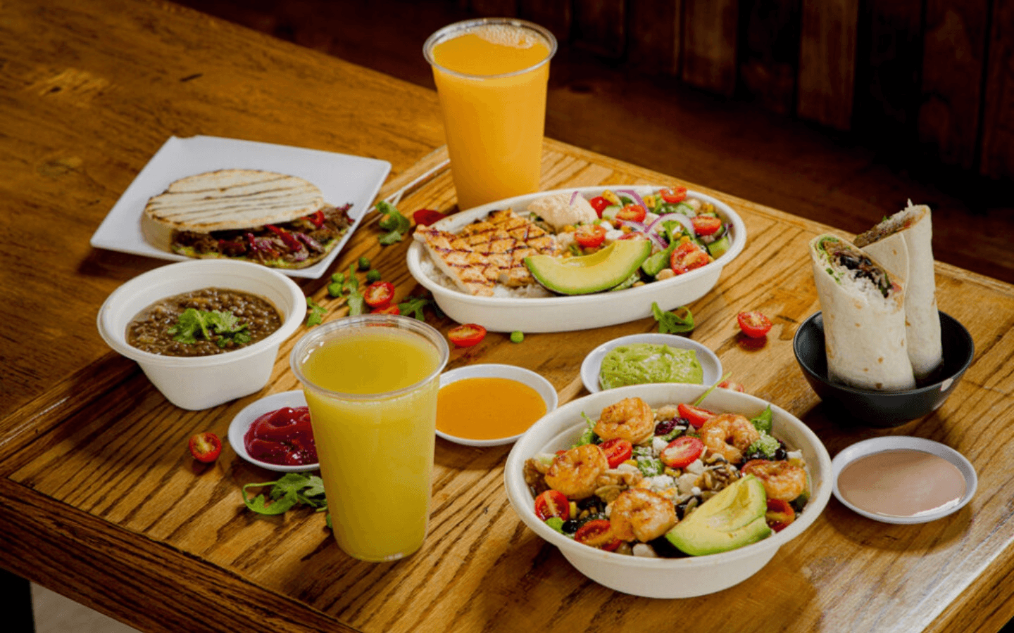 Maikki Catering: Flavor for Every Occasion