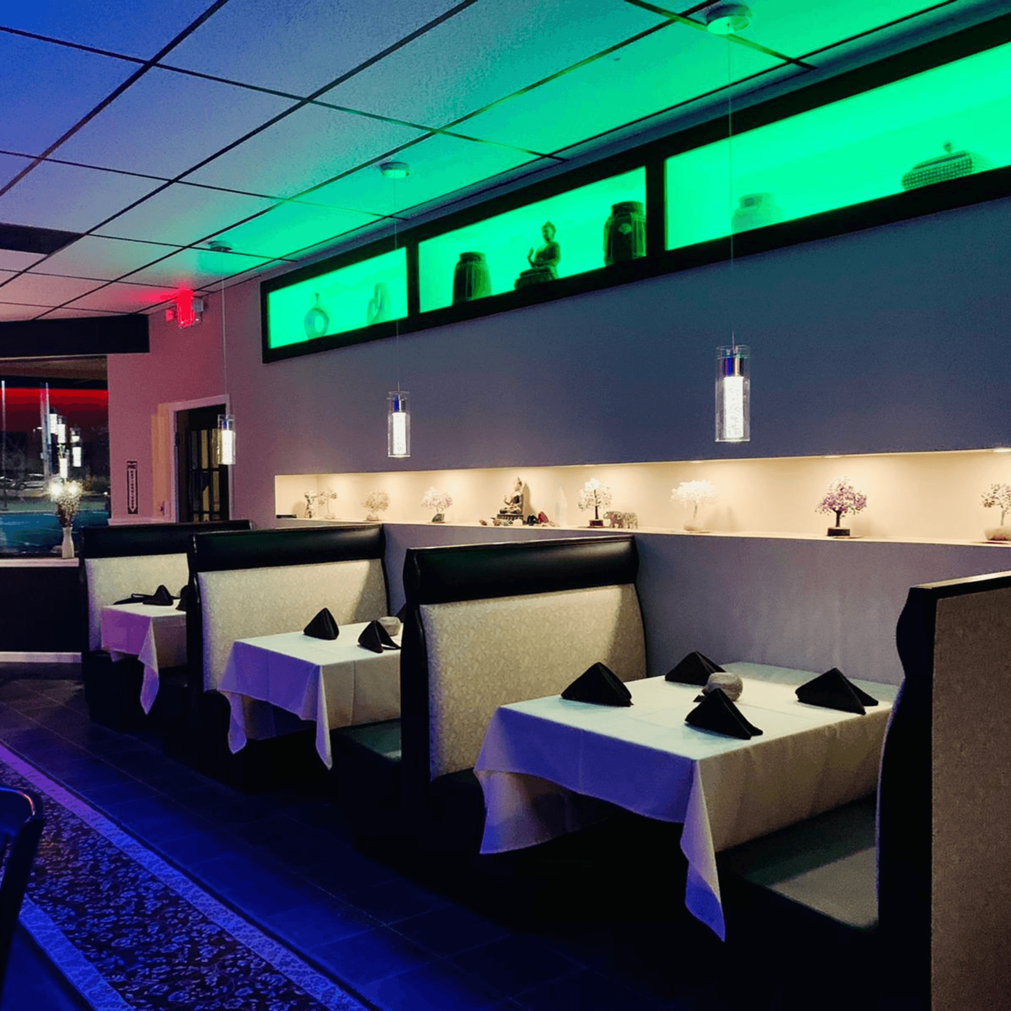 CURRY ZONE gallery image #3