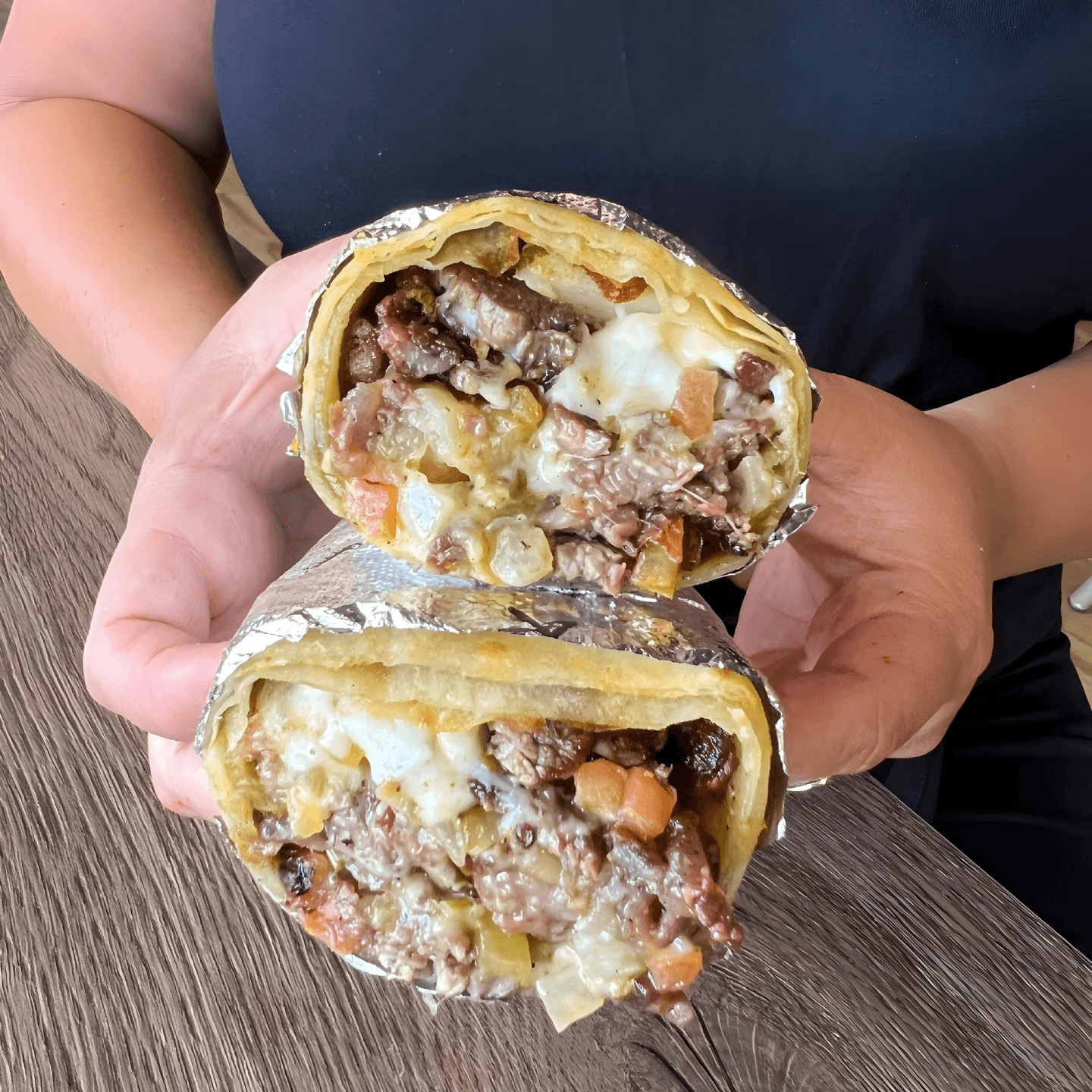 Crafted With Generations of Flavor