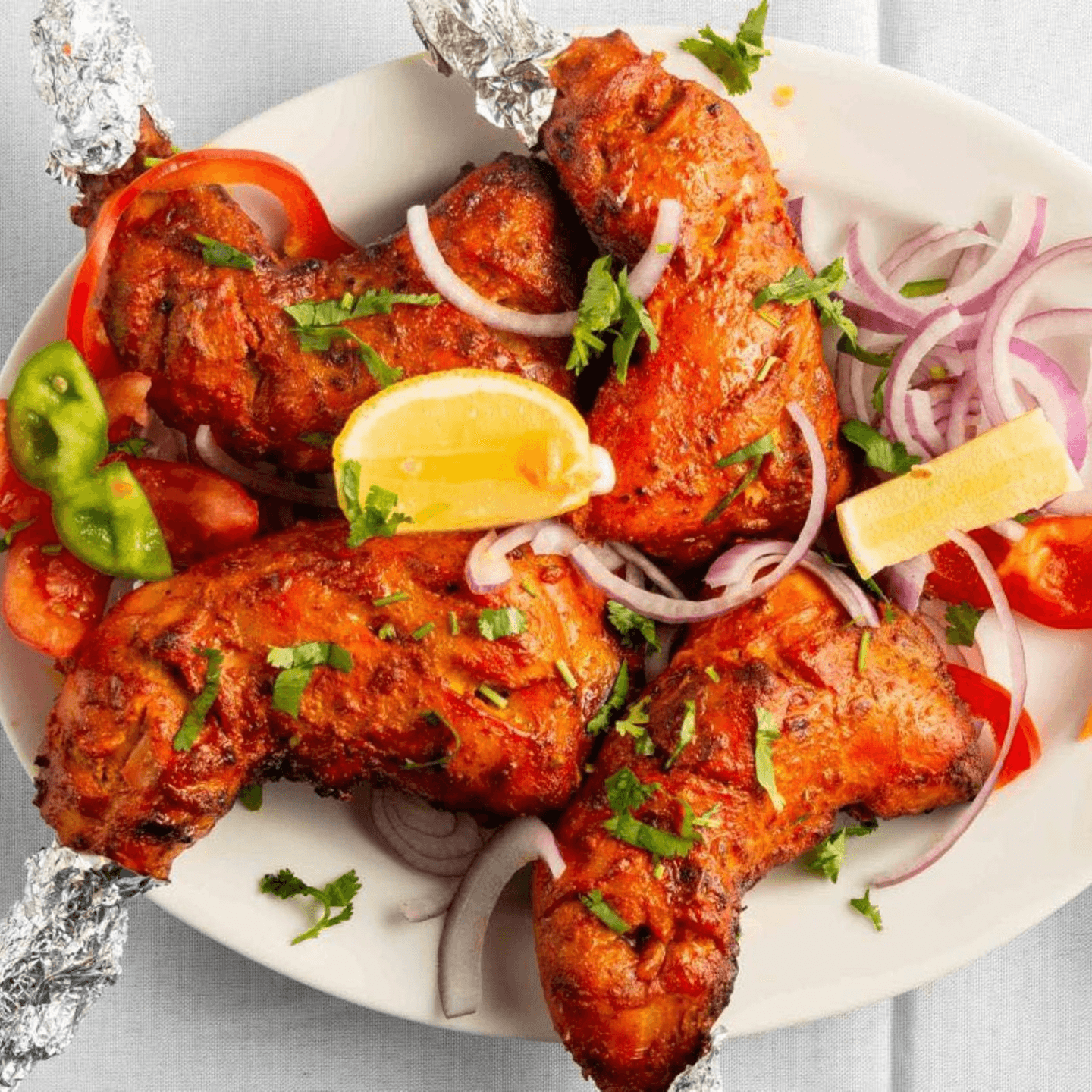 We Offer an Extensive Catering Service.