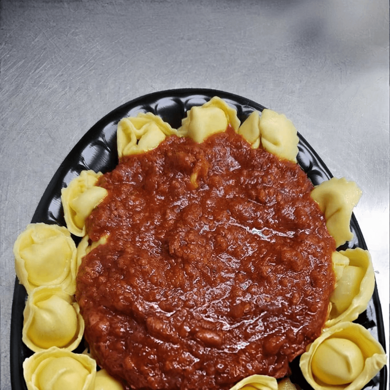 Ala Carte Tortellini.