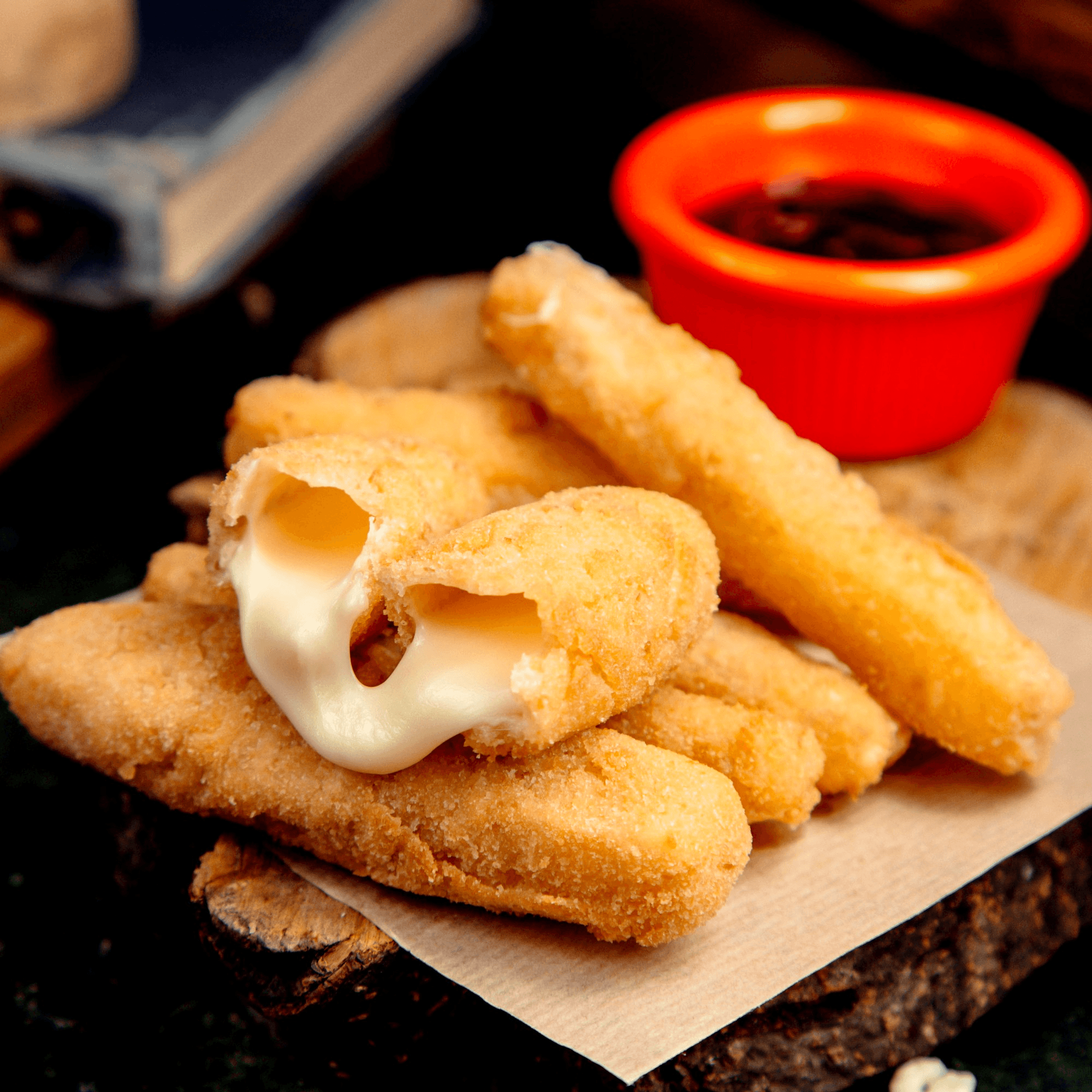 The Village Pizza gallery image #4