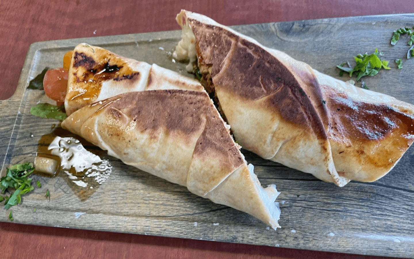 Fast, Simple Ordering