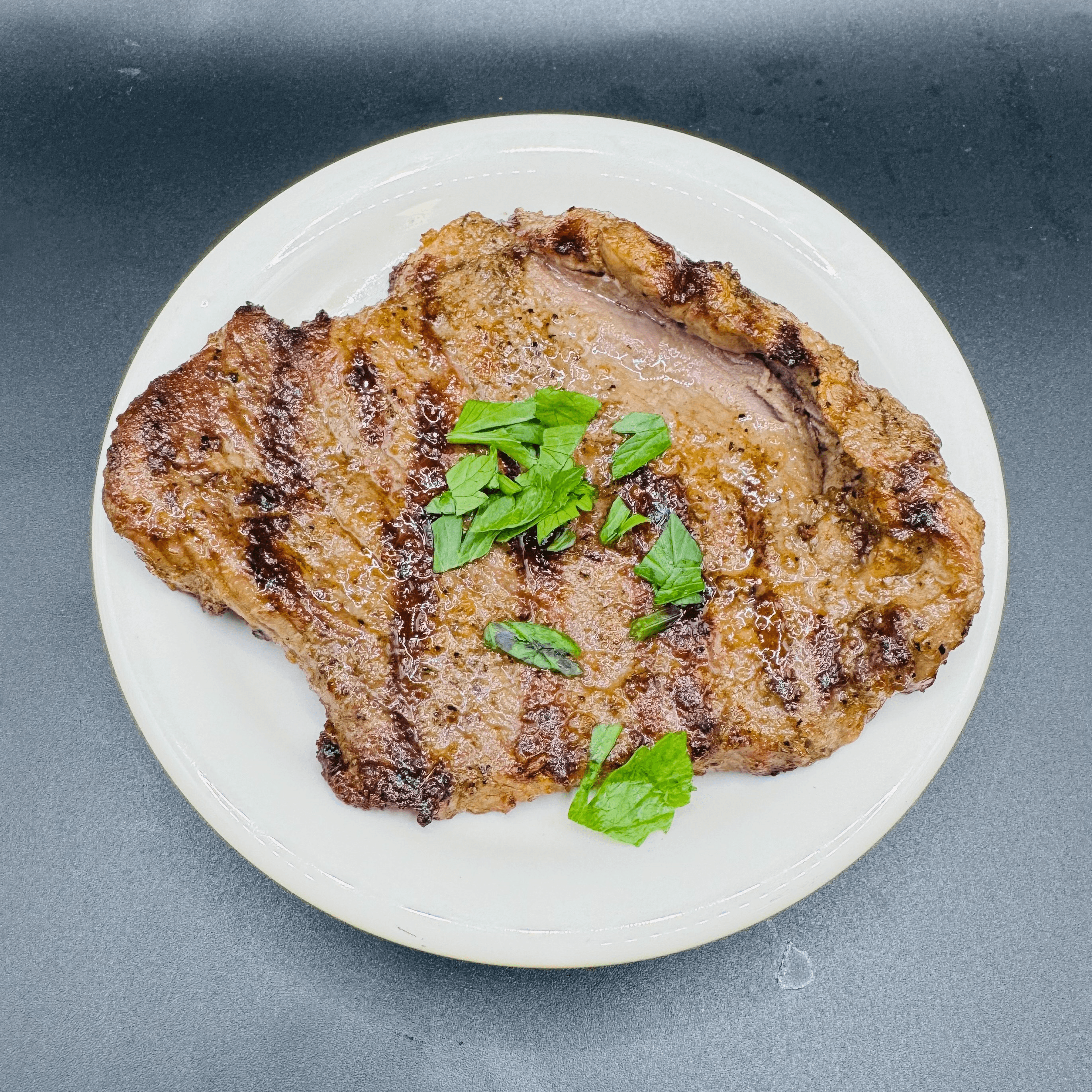 1 Piece of Lamb Kabob.