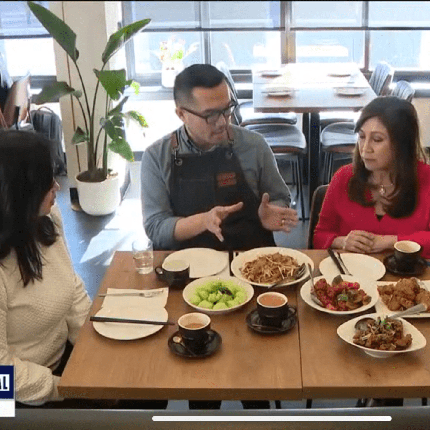 606 on KTVU FOX Channel 2 News