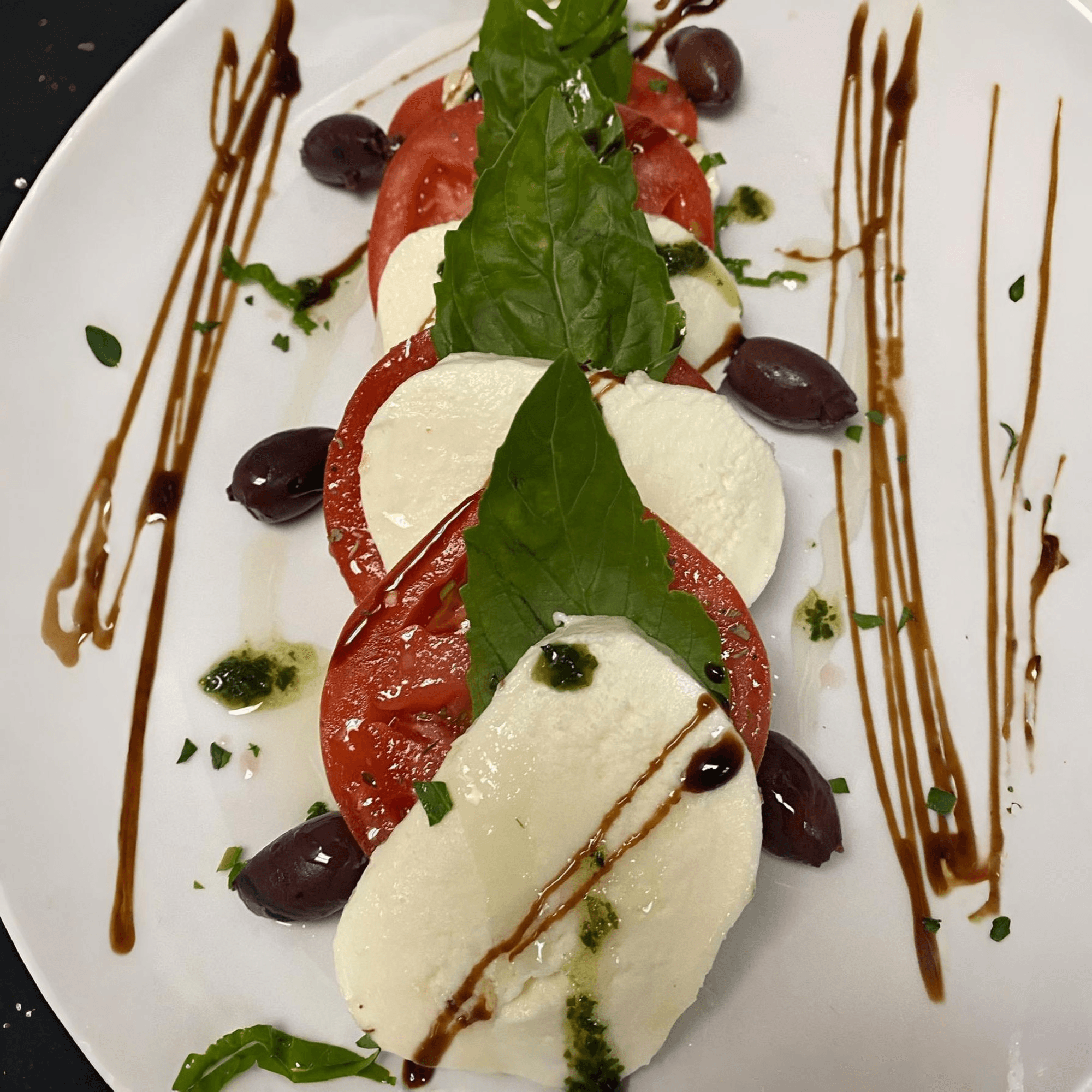 Assaggini Di Roma gallery image #6