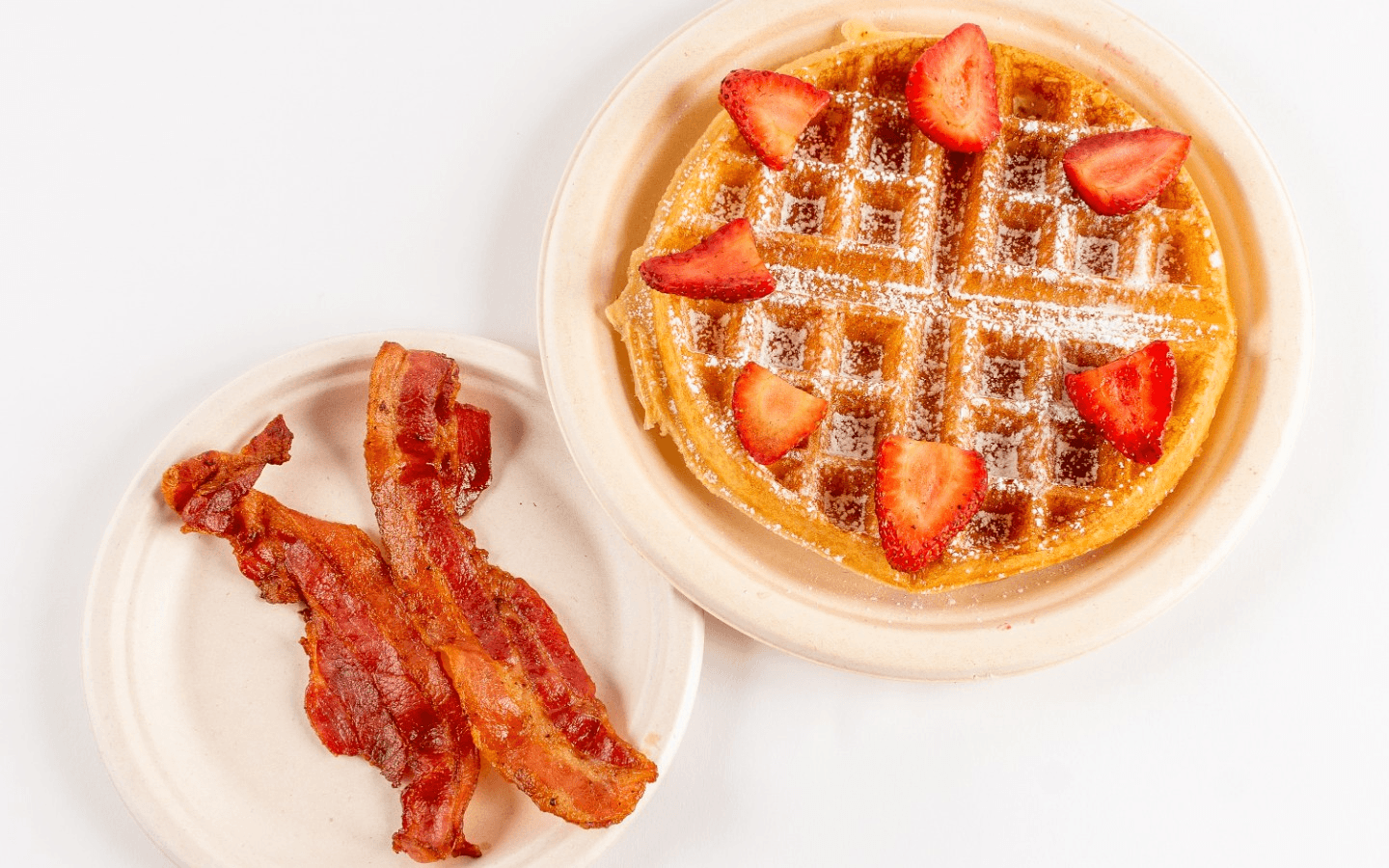 Waffles Café Rewards