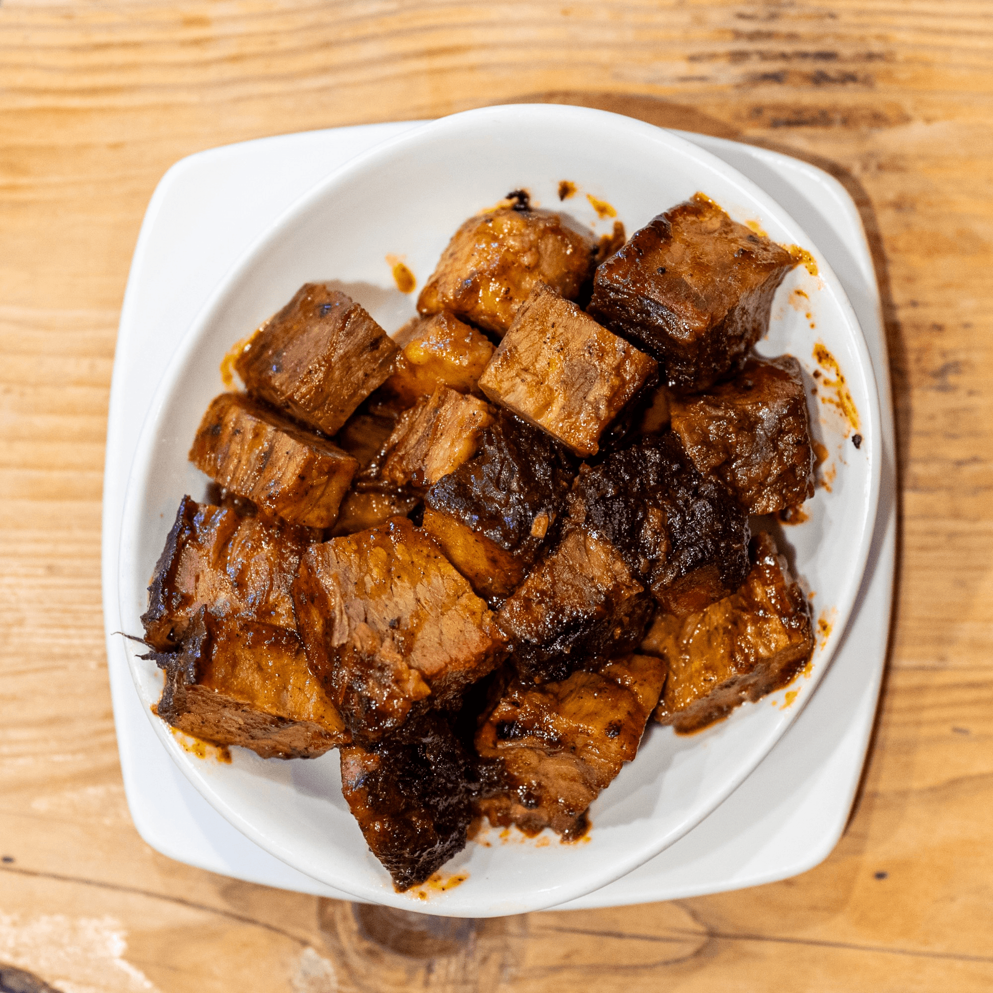 David Alan Alan's Smokehouse & Saloon gallery image #2