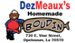 DezMeaux's Boudin