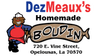 DezMeaux's Boudin