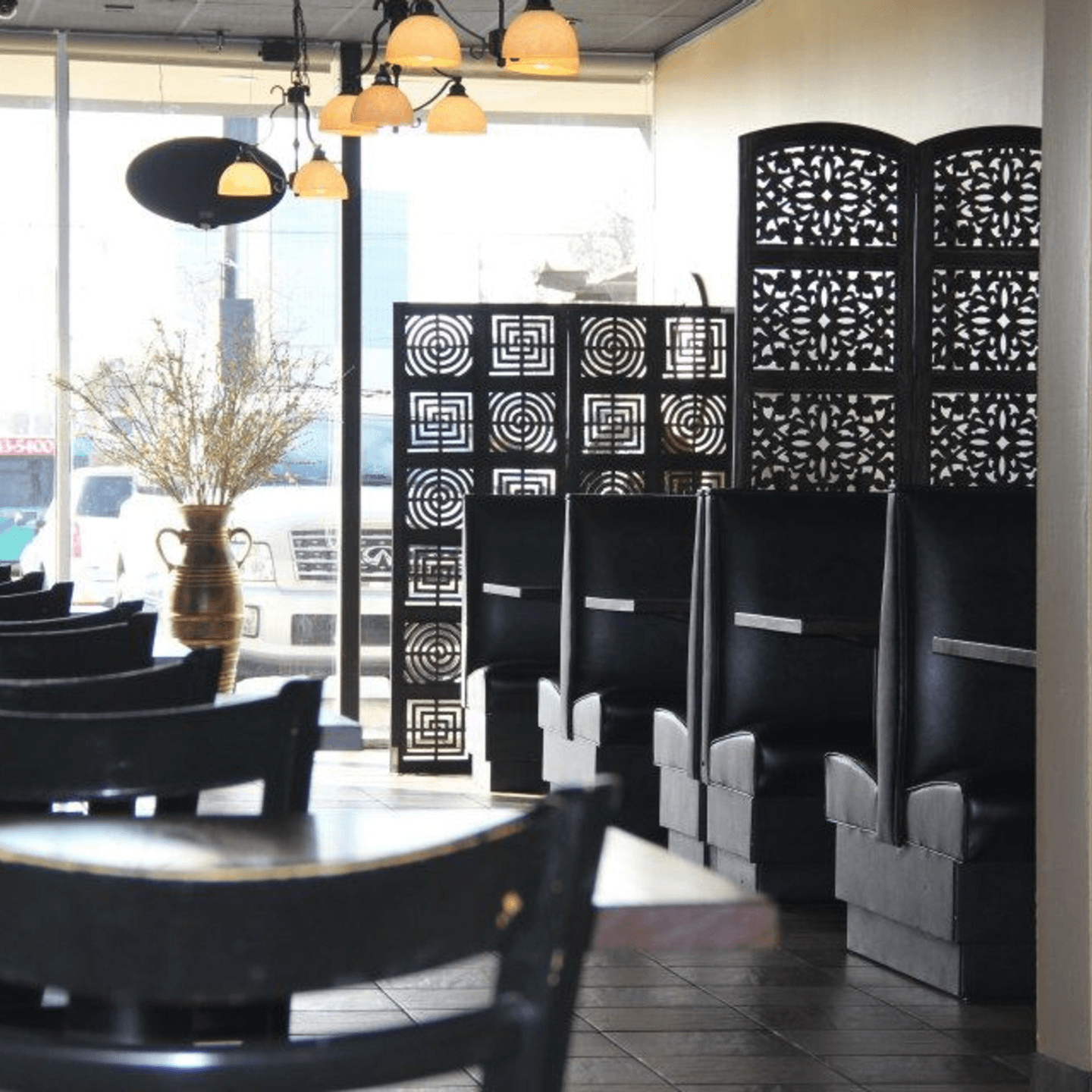 Easy Reservations, Great Dining