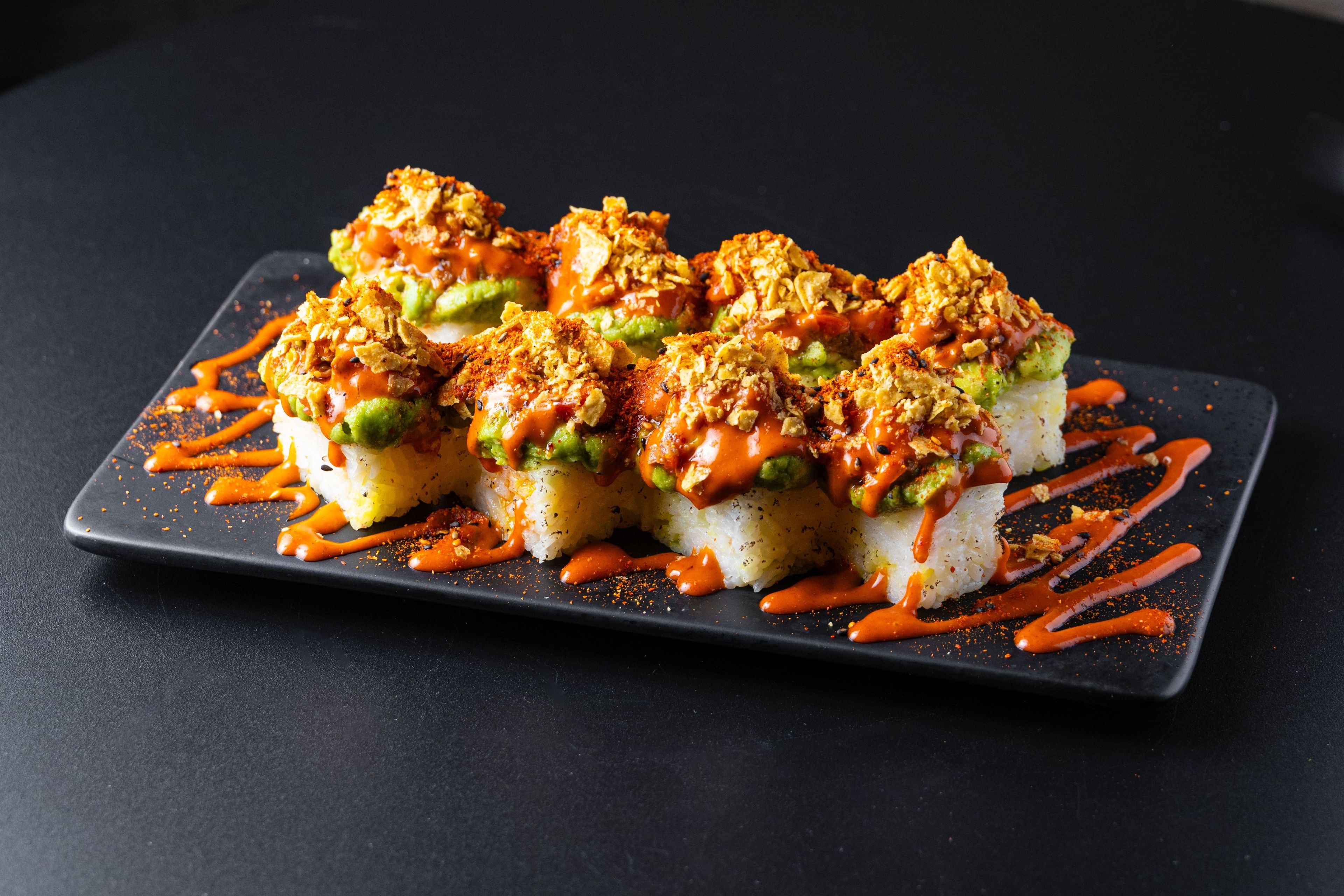 Delicious Soup Selections to Warm You Up